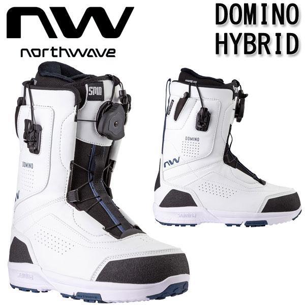 NORTHWAVE スノーボードブーツ レディース NORTHWAVE 24-25 / ノースウェーブ DOMINO HYBRID ドミノ
