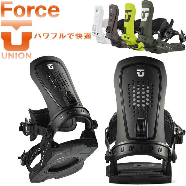 UNION BINDING 25-26 UNION/ユニオン FORCE フォース メンズ UNION BINDING 25-26 UNION/ユニオン FORCE フォース メンズ