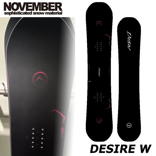 November 24-25 NOVEMBER / ノベンバー DESIRE W デザイア メンズ