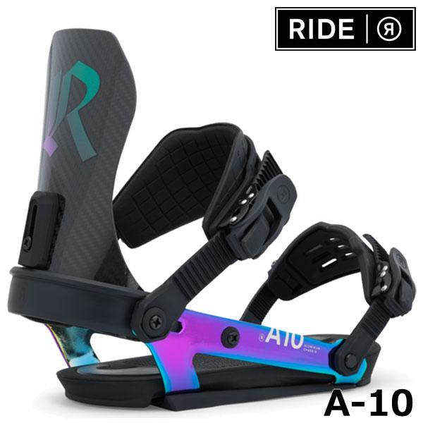 RIDE LEBLANC PRO マイキー・ルブランBINDING 限定モデル RIDE LEBLANC PRO マイキー・ルブランBINDING 限定モデル