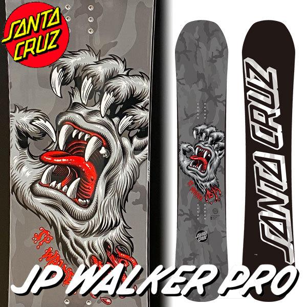 SANTA CRUZ 22-23 CRUZ/サンタクルーズ JP WALKER PRO SANTA CRUZ 22-23 CRUZ/サンタクルーズ JP WALKER PRO