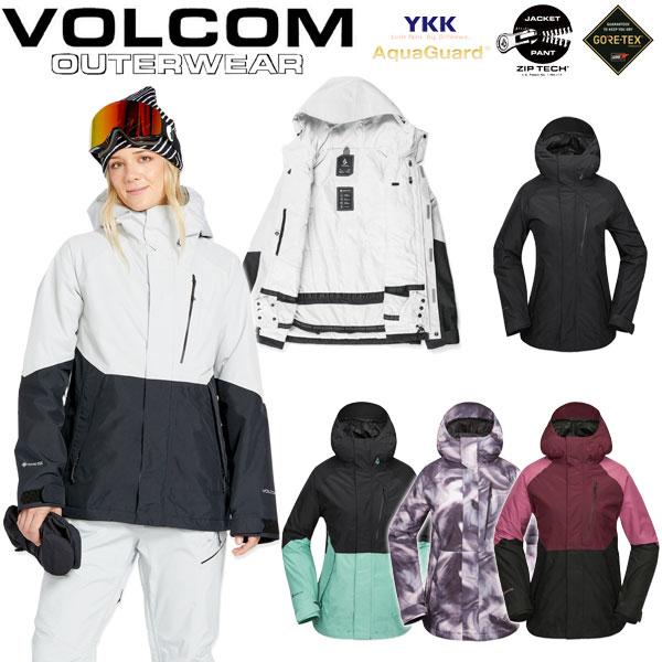 VOLCOM（ボルコム） 24-25 VOLCOM/ボルコム V.CO ARIS INS GORE-TEX