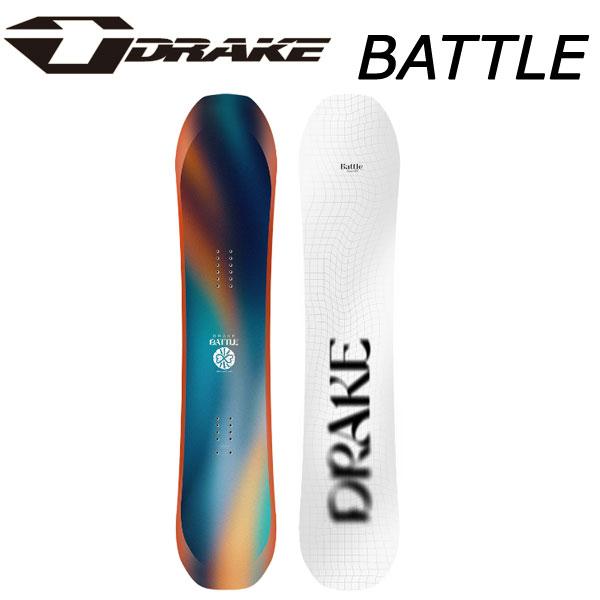 24-25 DRAKE SHOT 157 ドレイク パウダーボード 24-25 DRAKE SHOT 157 ドレイク パウダーボード 24-25 DRAKE
