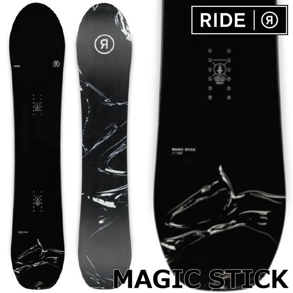 24-25 RIDE/ライド MAGIC STICK マジックスティック レディース
