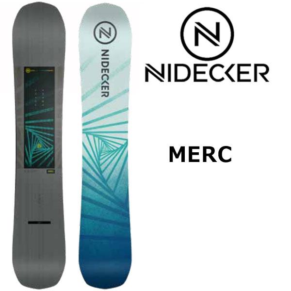 20-21 NIDECKER / ナイデッカー PLATINUM プラチナム ニデッカー 板 スノーボード 2021 BREAKOUT 通販 -