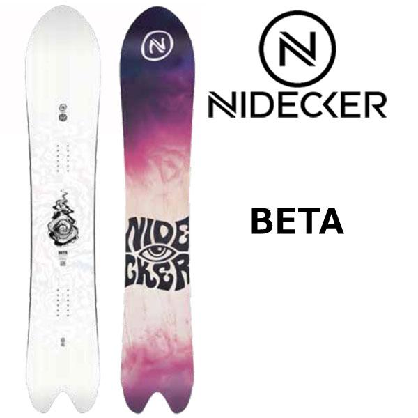 22 23 Nidecker ナイデッカー Escape Plus エスケーププラス メンズ スノーボード 板 23 15 Romg Breakout 通販 Yahoo ショッピング