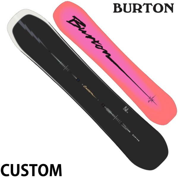 21 Burton バートン Custom カスタム メンズ 板 スノーボード 21 Breakout 通販 Paypayモール