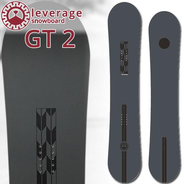 25-26 LEVERAGE/レバレッジ GT-2 ジーティーツー メンズ レディース