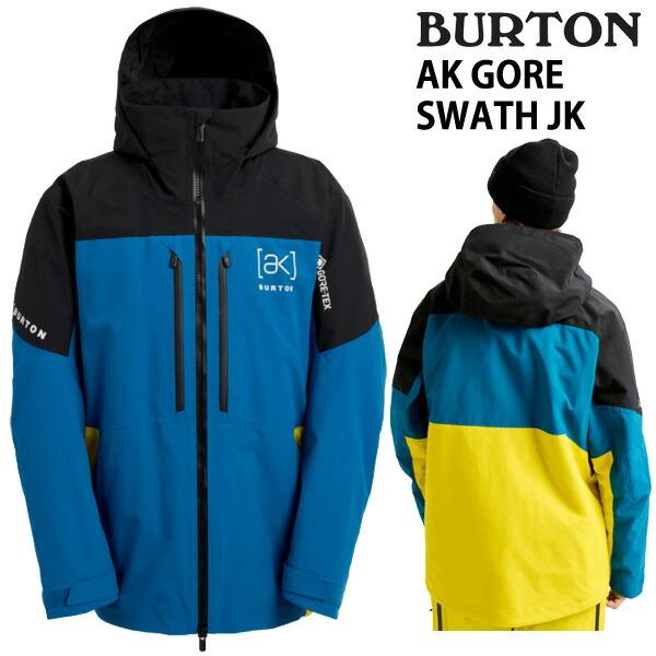BURTON 25-26 BURTON/バートン AK GORE-TEX SWATH jacket スワース