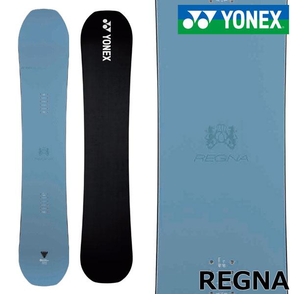 22-23 YONEX/ヨネックス REGNA レグナ メンズ レディース スノーボード  