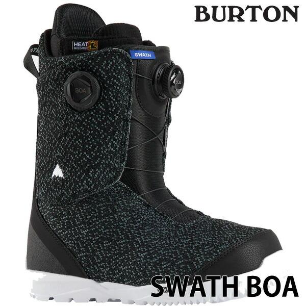 BURTON（バートン） 【期間限定クーポン】25-26 BURTON/バートン SWATH