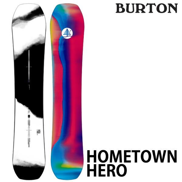 BURTON 24-25 / バートン FAMILY TREE HOMETOWN HERO ホーム BURTON 24-25 / バートン FAMILY TREE HOMETOWN HERO ホーム