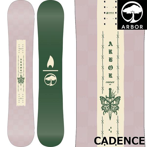 25-26 ARBOR/アーバー CADENCE ケイデンス レディース パーク