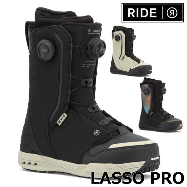 21-22 RIDE / ライド LASSO PRO ダブルボア ミシュラン 21-22