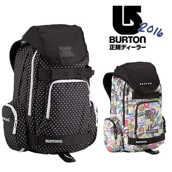 BURTON バートン HCSC SHRED SCOUT PACK リュック BURTON BURTON/バートン JPN SHRED SCOUT PACK/シュレッド