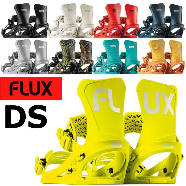 FLUX BINDINGS 予約商品 25-26 ビンディング DS フラックス