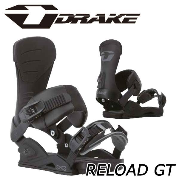 DRAKE 24-25 / ドレイク RELOAD GT リロードリミテッド メンズ DRAKE 24-25 / ドレイク RELOAD GT リロードリミテッド メンズ