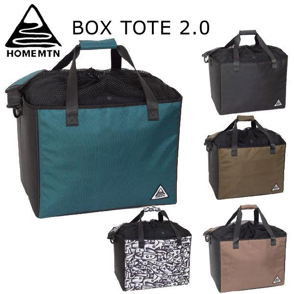  MTN スノーボードバッグ 【新品】 BURTON HOME MTN/ホームマウンテン BOX TOTE 2.0 スノーボード