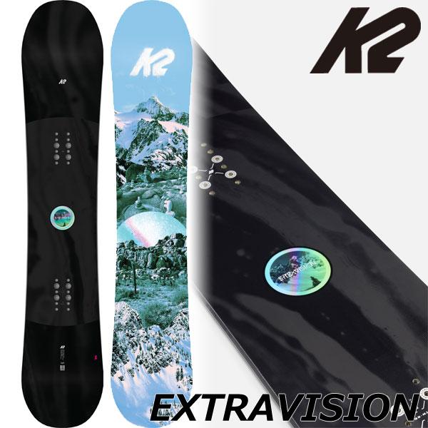 バインディング付きK2 スノーボード板 ファーストライト146cm バインディング付きK2 スノーボード板 ファーストライト146cm
