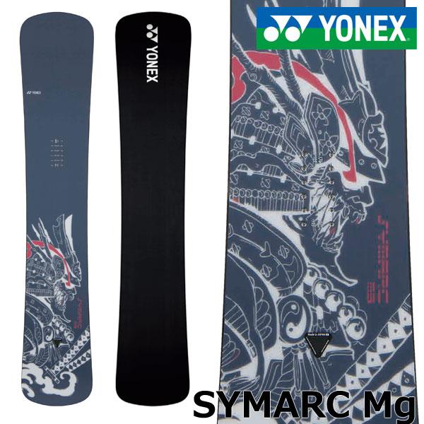 23-24 YONEX / ヨネックス SYMARC Mg シマークマグ メンズ レディース