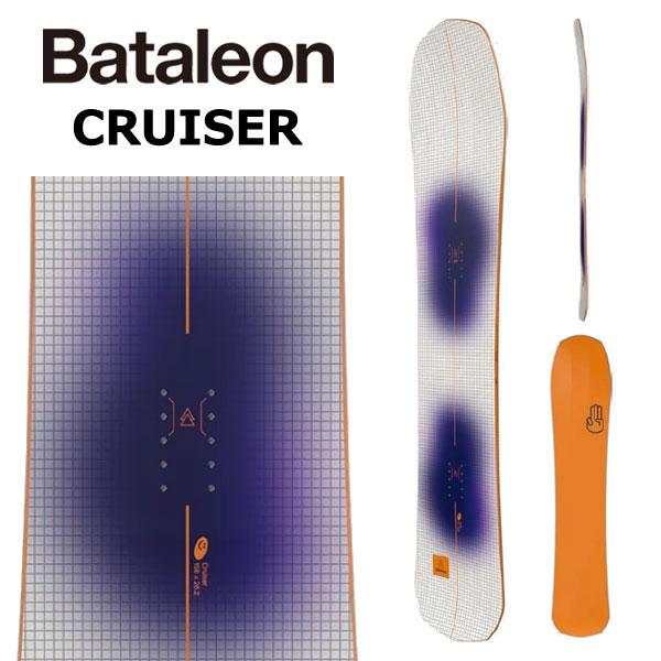 BATALEON 24-25 / バタレオン CRUISER クルーザー メンズ