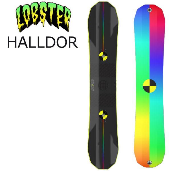 LOBSTER 23-24 / ロブスター HALLDOR PRO ハルダー メンズ
