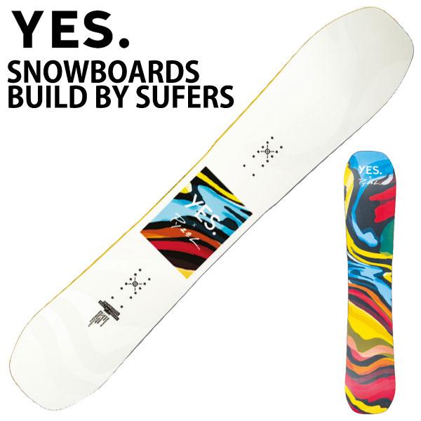 YES chill 152 スノーボード YES chill 152 Amazon | 22-23 YES CHILL
