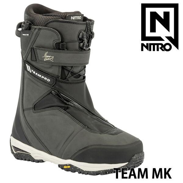 NITRO(スポーツ) 23-24 NITRO/ナイトロ TEAM PRO チームプロ MARCUS 