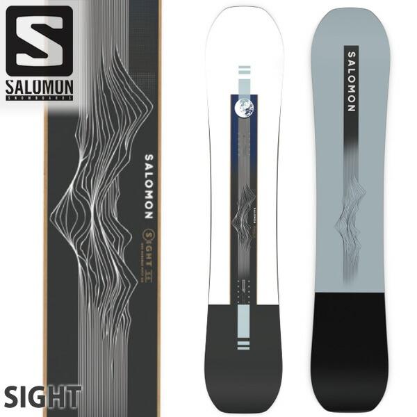 SALOMON 24-25 / サロモン SIGHT サイト メンズ レディース