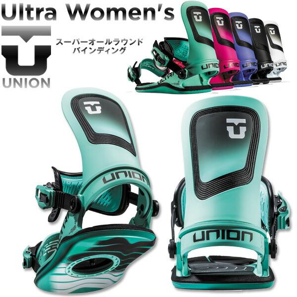 22-23 UNION / ユニオン ULTRA women's ウルトラ レディース