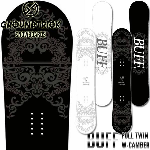 NOW 25-26 GT-SNOWBOARD/ジーティー BUFF バフ メンズ NOW 25-26 GT-SNOWBOARD/ジーティー BUFF バフ メンズ
