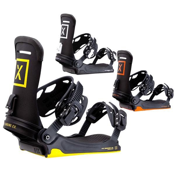 FIX バイン　軽量壊れにくいバイン！magnum Mサイズ FIX バイン 軽量壊れにくいバイン！magnum Mサイズ FIX バイン