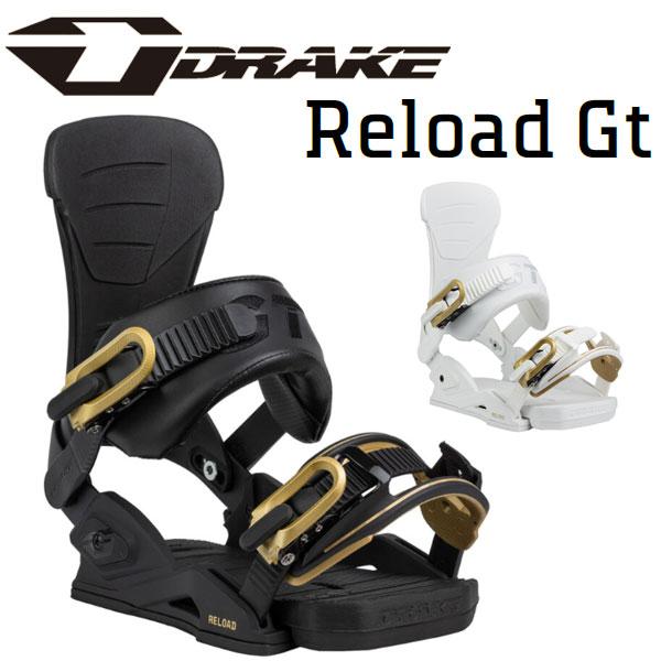 スノーボード DRAKE RELOAD DRAKE 25-26 / ドレイク RELOAD GT リロードジーティー メンズ