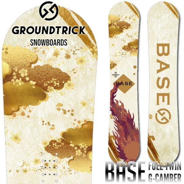 NOW 24-25 GT-SNOWBOARDS/ジーティー BASE ベース メンズ NOW 24-25 GT-SNOWBOARDS/ジーティー BASE ベース メンズ