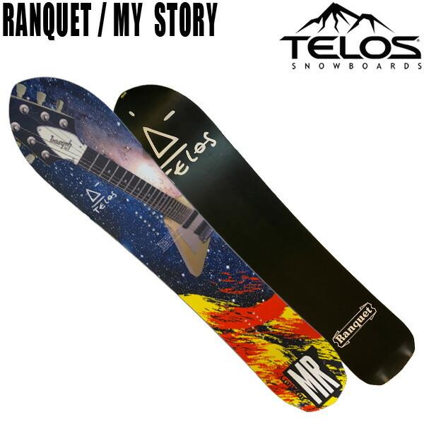20-21 TELOS / テロス RANQUET ランケット メンズ レディース 20-21 TELOS / テロス RANQUET ランケット メンズ レディース
