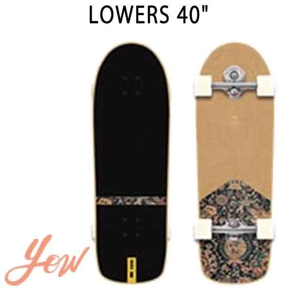 YOWサーフスケート 2023年モデル HUNTINGTON 30インチ