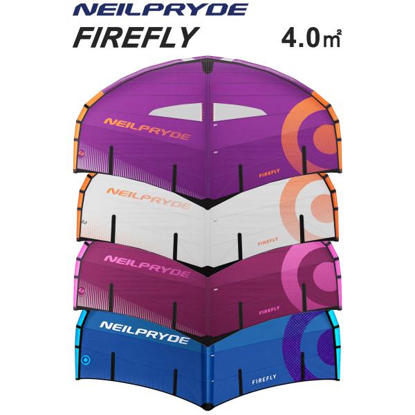 2026 NEILPRYDE WING FIREFLY 4.0���� �j�[���v���C�h �E�C���O �t�@�C�A�t���C �E�C���O�T�[�t�B�� �J�C�g�E�C���O �E�C���O�t�H�C�� �X�|�[�c�J�C�g ���i�摜1