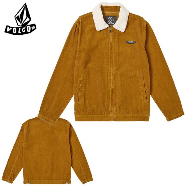 VOLCOM（ボルコム） VOLCOM HALECREST JACKET A1602400 / ボルコム