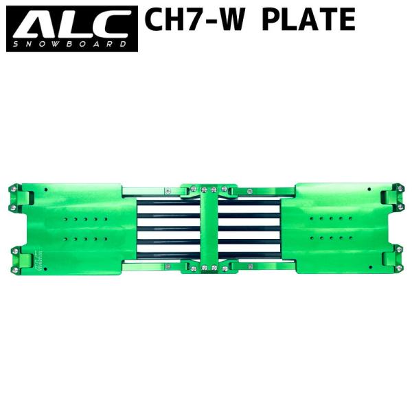 ALC CH7-W / エイエルシープレート シーエイチ7ワイド アルペン
