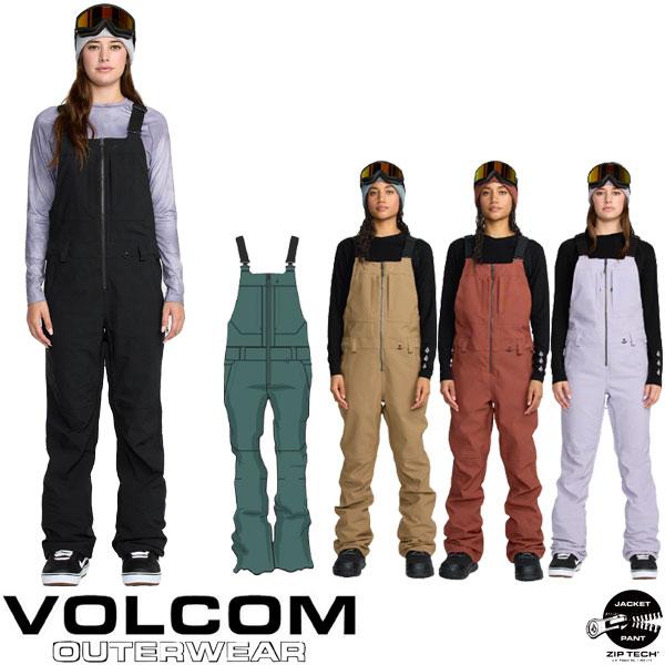 21-22 VOLCOM/ボルコム USST WOMENS HOTLAPPER pant レディース スノー 