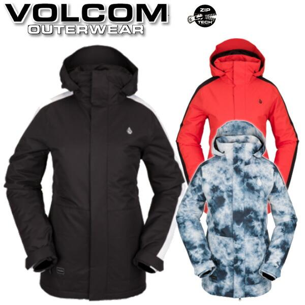 VOLCOM 即出荷 22-23 VOLCOM/ボルコム WESTLAND INS jacket VOLCOM 即出荷 22-23 VOLCOM/ボルコム WESTLAND INS jacket