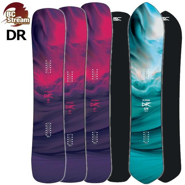25-26 BC-STREAM / ビーシーストリーム DR ディーアール メンズ