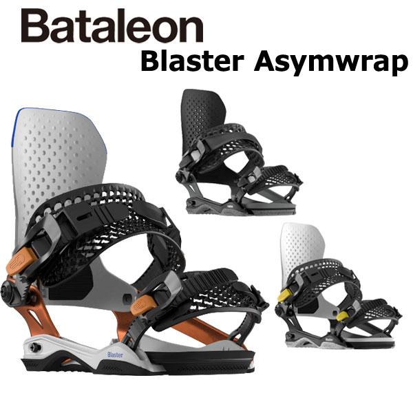 24-25 BATALEON バタレオンBLASTERブラスター ビンディング 楽天市場】24-25 BATALEON / バタレオン BLASTER AW ブラスター メンズ