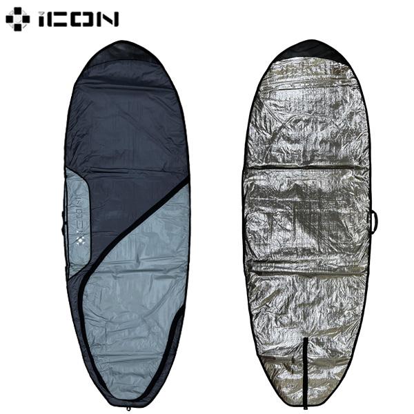 SUP ボード ICON DYLAN 9’6純正ケース付き iCON BIG DYLAN 9'6 SUP BOARD CASE アイコン サップ ボード