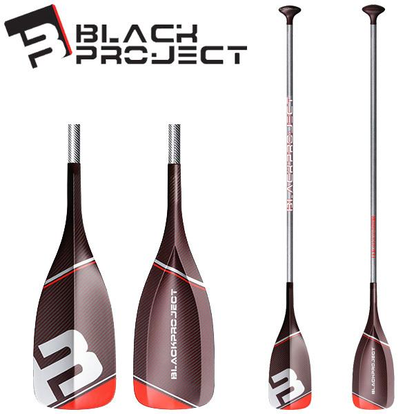 FLOW BLACK PROJECT HYDRO X TEXCARBON PADDLE/ブラックプロジェクト 