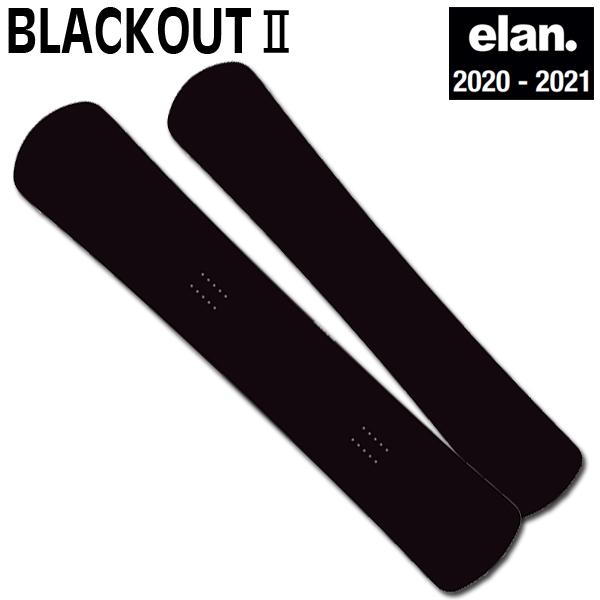 elan 20-21 ELAN SNOWBOARDS / エラン BLACKOUT2 ブラックアウト elan 20-21 ELAN SNOWBOARDS / エラン BLACKOUT2 ブラックアウト
