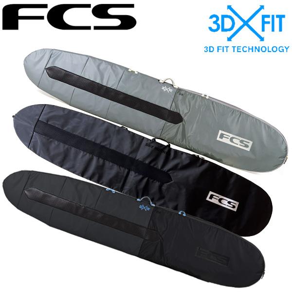 FCS DAY LONG BOARD COVER 9'6/エフシーエス デイロングボード