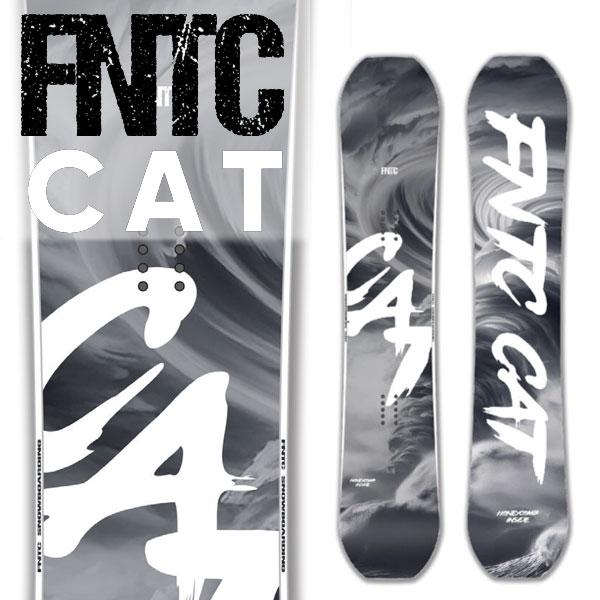 FNTC 25-26 FNTC/エフエヌティーシー CAT シーエーティー メンズ