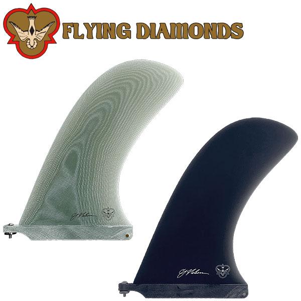 FLYING DIAMOND CJ NELSON CALI PIVOT 10 10.5 / フライング