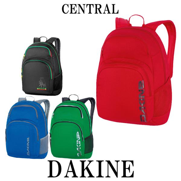 DAKINE（ダカイン） CENTRAL バックパック リュック : BREAKOUT - 通販